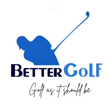 BetterGolf – Golf as it should be